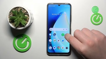 How to Set Chrome as Default Browser on Realme C53
