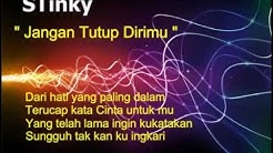 Jangan Tutup dirimu   Stinky  - Durasi: 5:01. 