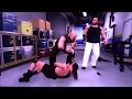 WWE 2K14 Week 9: Raw &amp; NXT Highlights (Universe Mode)