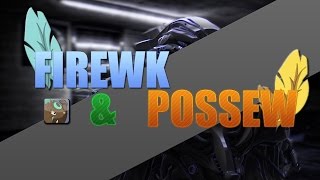Transformice - Firewk & Possew Jogando