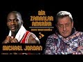 Michael Jordan I Murat Murathanoğlu ile Bir Zamanlar Amerika #23.1