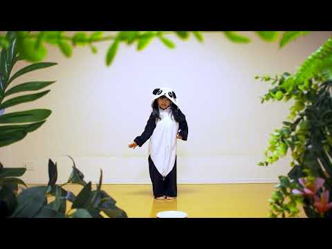 【あにまるで】ANIMAる 踊ってみた【ゆっきー】