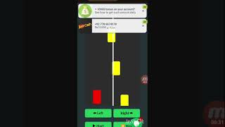 New Game Launched Today 1 February 2026 min withdraw 1$ #foryou #earnmoneyonline #workathomey #games