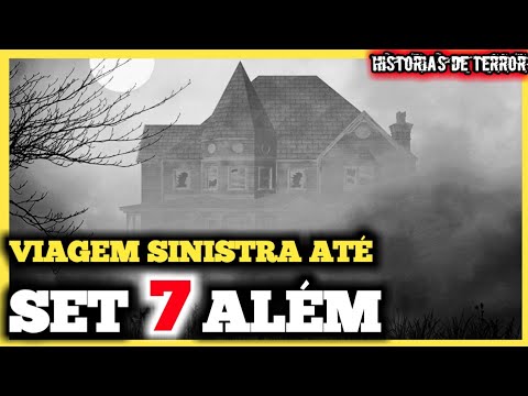 Relatos Sobrenaturais Dos Inscritos