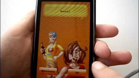 Spin the Bottle Party Fun for Android - Preview