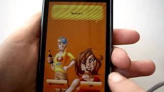 Spin the Bottle Party Fun for Android - Preview screenshot 3