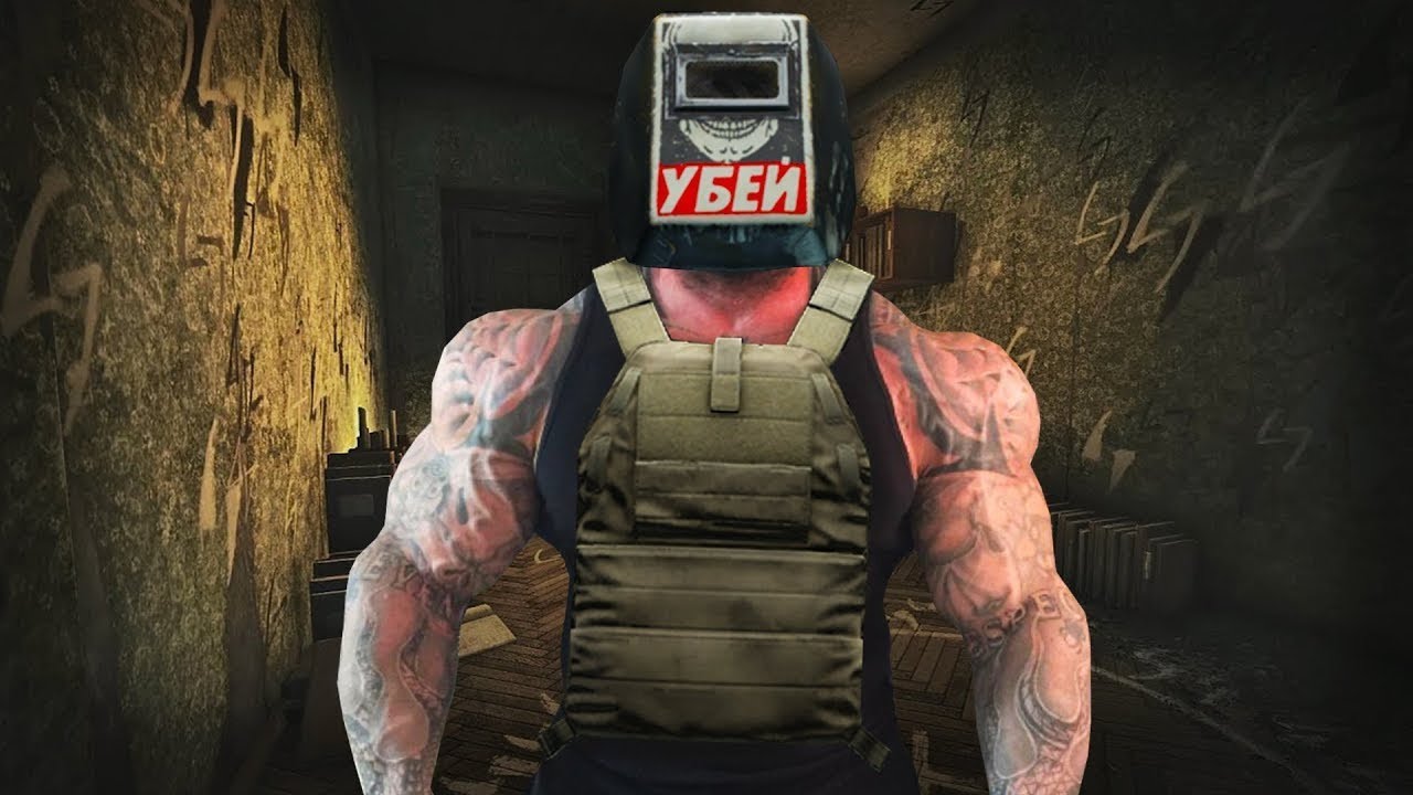 Escape from tarcov - Лучший фарм в PVE ? как фармил я в пве