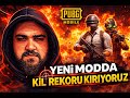 Yeni Modda Yeni Sezon Kil Rekoru Kırıyoruz