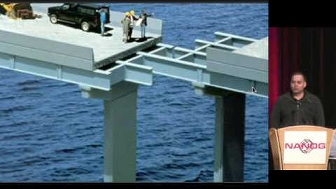 Automated Configuration and Validation of a Large Scale Network