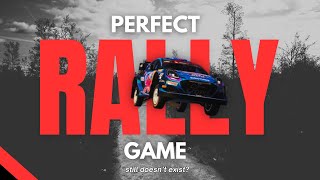 Why The Perfect Rally Game Still Doesn’t Exist