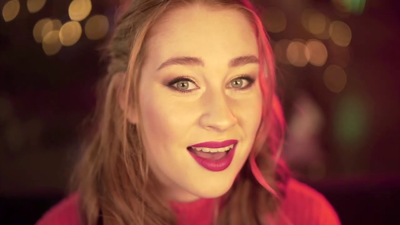 Sestřičky - Díky Vám (oficiální video)