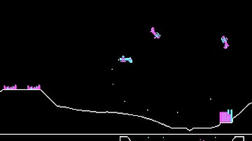 SOPWITH II (PC/DOS) 1985, BMB Compuscience