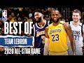 Best Of Team LeBron | 2020 NBA All-Star