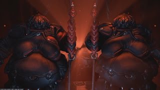 Warframe: Война внутри - прохождение(2/3) Warframe: Война внутри - прохождение(2/3)