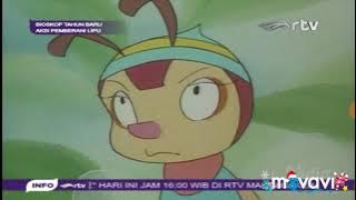 Petualangan Hachi si Lebah Madu - Pachi si Lebah Madu