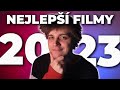 Top 10 nejlep filmy roku 2023