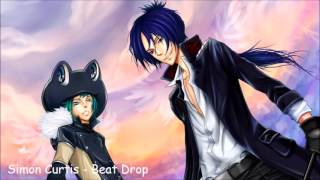 Nightcore - Beat Drop