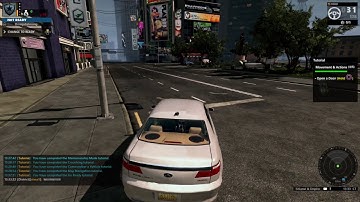 Do Not Download APB Reloaded On The PS4