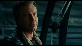 JUSTICE LEAGUE - Official Heroes Trailer