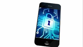Mobile Banking Apps presentation Video by Graffiti Design & Advertising screenshot 2