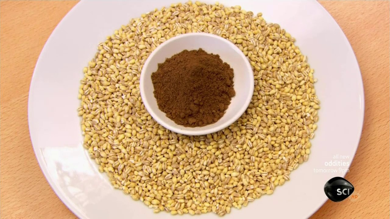 Черный пудинг. Как это работает (How It's Made) ? Передача 16 Сезон HD ...