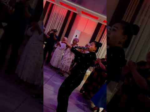70 жылдык ЮБИЛЕЙДЕ 💃 Айтурган Эрмекова