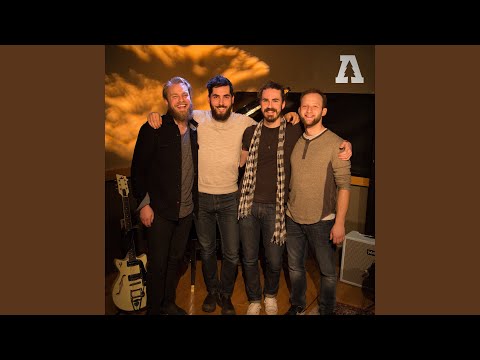 Made up Mind - The Bros. Landreth