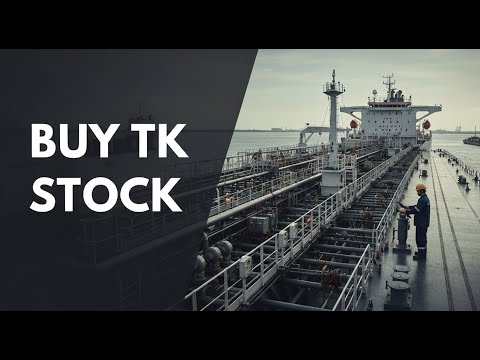 How to Invest in Teekay Corporation (TK) Step by Step
