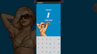 Asphalt 6 Adrenaline Android java game 🇧🇸 Bahamas & 🇿🇦 Cape Town duel 🏁 🏎 race