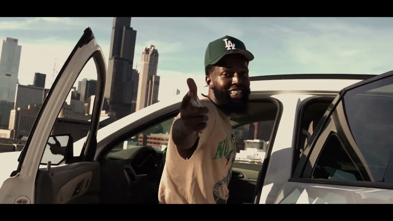 ZUES - Still Tippin (Remix) Shot By 