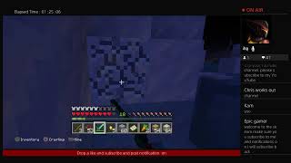 Minecraft survival #subswap #sub4sub #minecraft