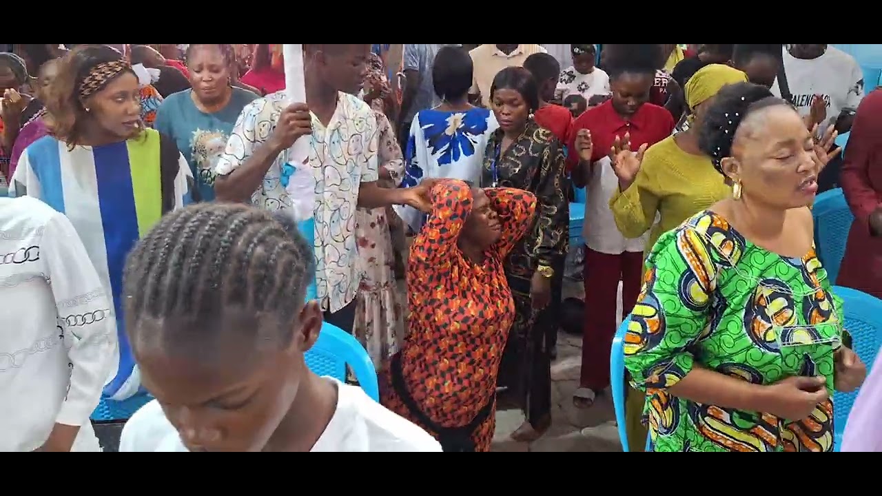 Les œuvres du Saint Esprit 