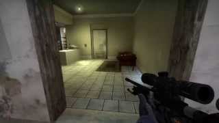 Cs Go - Fail JumpShot Scout