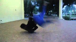 2015 BBOY JAYMARK BREAK DANCE TRAILER
