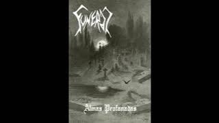 FUNERAL -  Almas Profanadas (Full album)