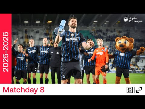 Samenvatting | Club Brugge - STVV | 2025-2026