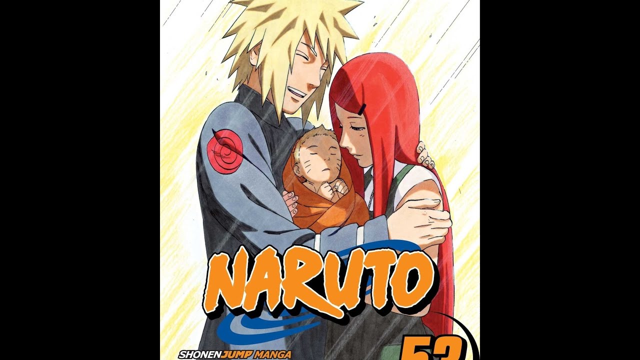 少年漫画 WSJ 2010 #23 NARUTO 100M Rare Issue maxresdefault.jpg