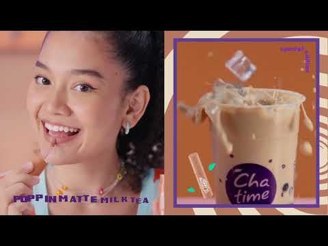 Iklan - Emina Bright Stuff Face Wash