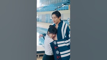 Sun-jae ya!!! | My Lovely Runner | CJ ENM