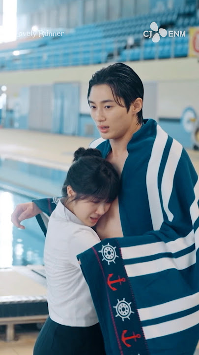 Sun-jae ya!!! | My Lovely Runner | CJ ENM