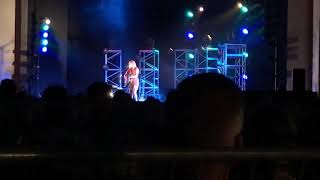 Shout It Out by Grace Potter @ Old School Square on 4/24/21 in Delray Beach, FL