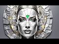 Stellar Echoes Deep House Mix 🌙 Late Night Space Vibes | Chill Cosmic Techno Album
