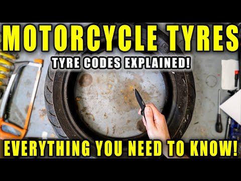 Motorcycle Tyres |