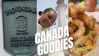 Hidden Vintage Treasures I Found in Canadian Thrift Shops and things I purchased recently @bagsandlifestyle