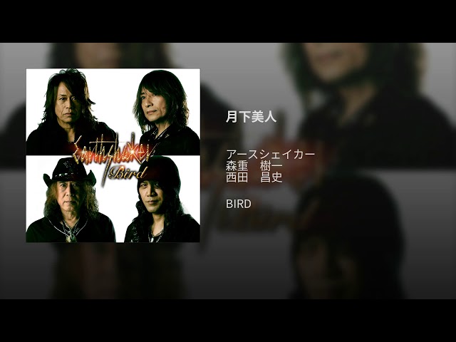 月下美人 - YouTube