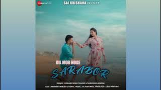Sarabor | Manragini | Audio Song | Rishabh Singh & Shardhha | Anukriti & Vishal | Uday Krishana
