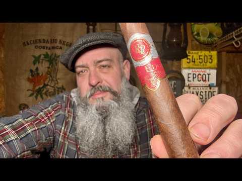 Rocky Patel Edge 20th Anniversary Cigar