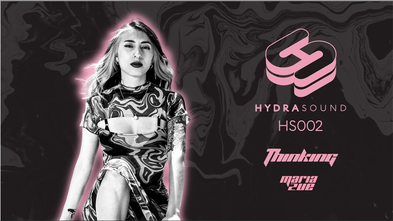 María Zue - Thinking