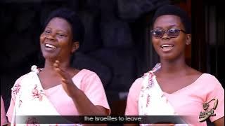 Kijiti Kina Waka Moto || Mbagala SDA Choir ||  Video #gctv #mbagala #gctvmedialtd #sdasongs