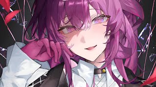 「Nightcore」Ava Max - My Oh My Resimi